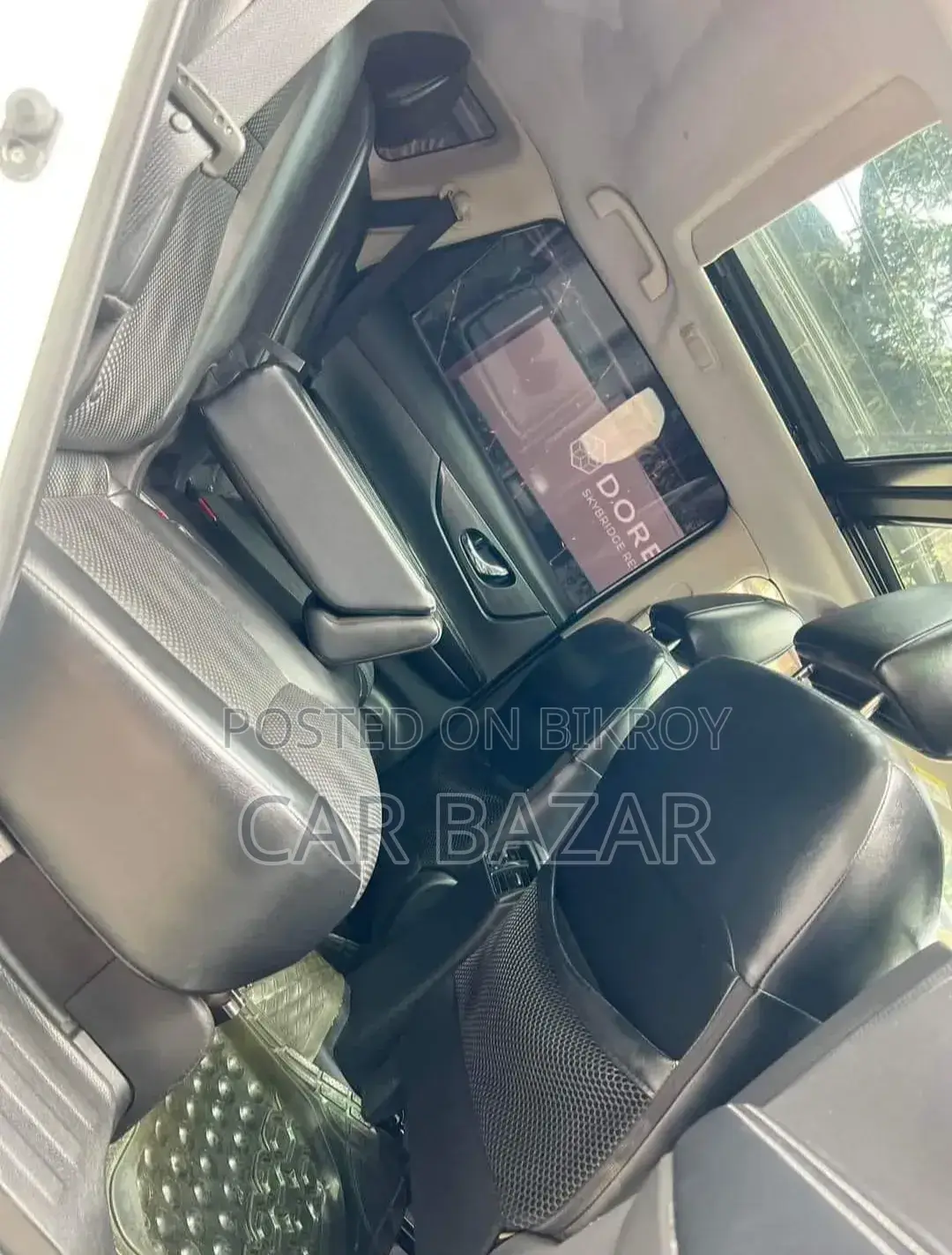 Nissan X-Trail 2014 Pearl