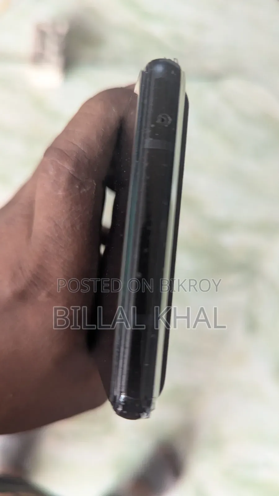 Google Pixel 6 128 GB White