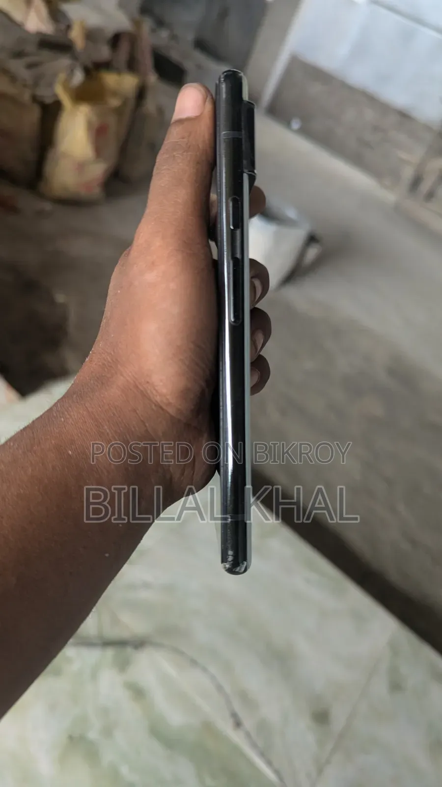 Google Pixel 6 128 GB White