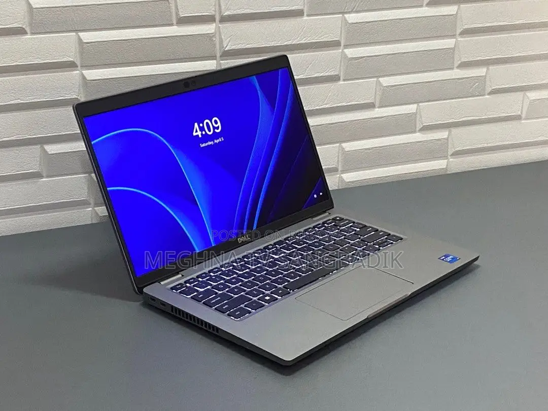 Laptop Dell 4GB Intel SSD 500GB