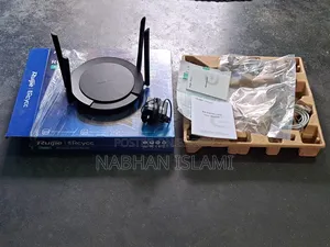 Router for Sell