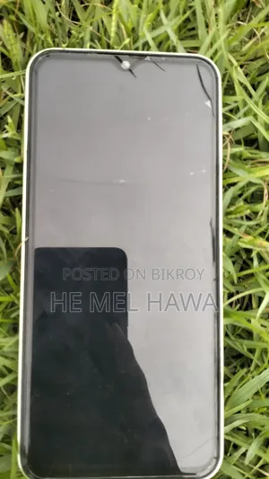 Samsung Galaxy A14 5G 128 GB Green