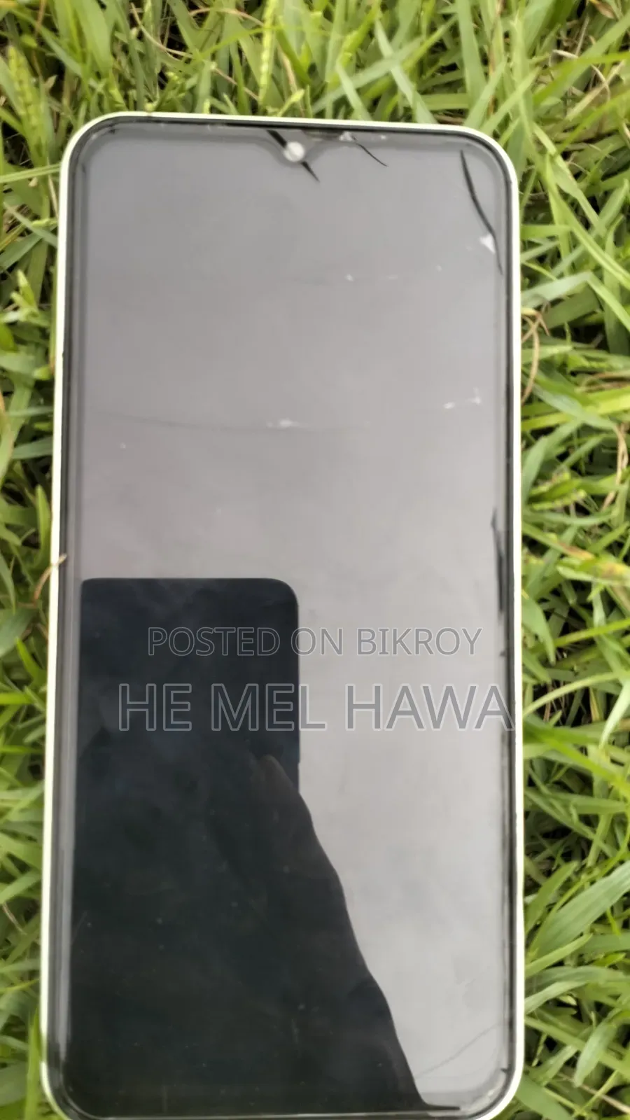 Samsung Galaxy A14 5G 128 GB Green