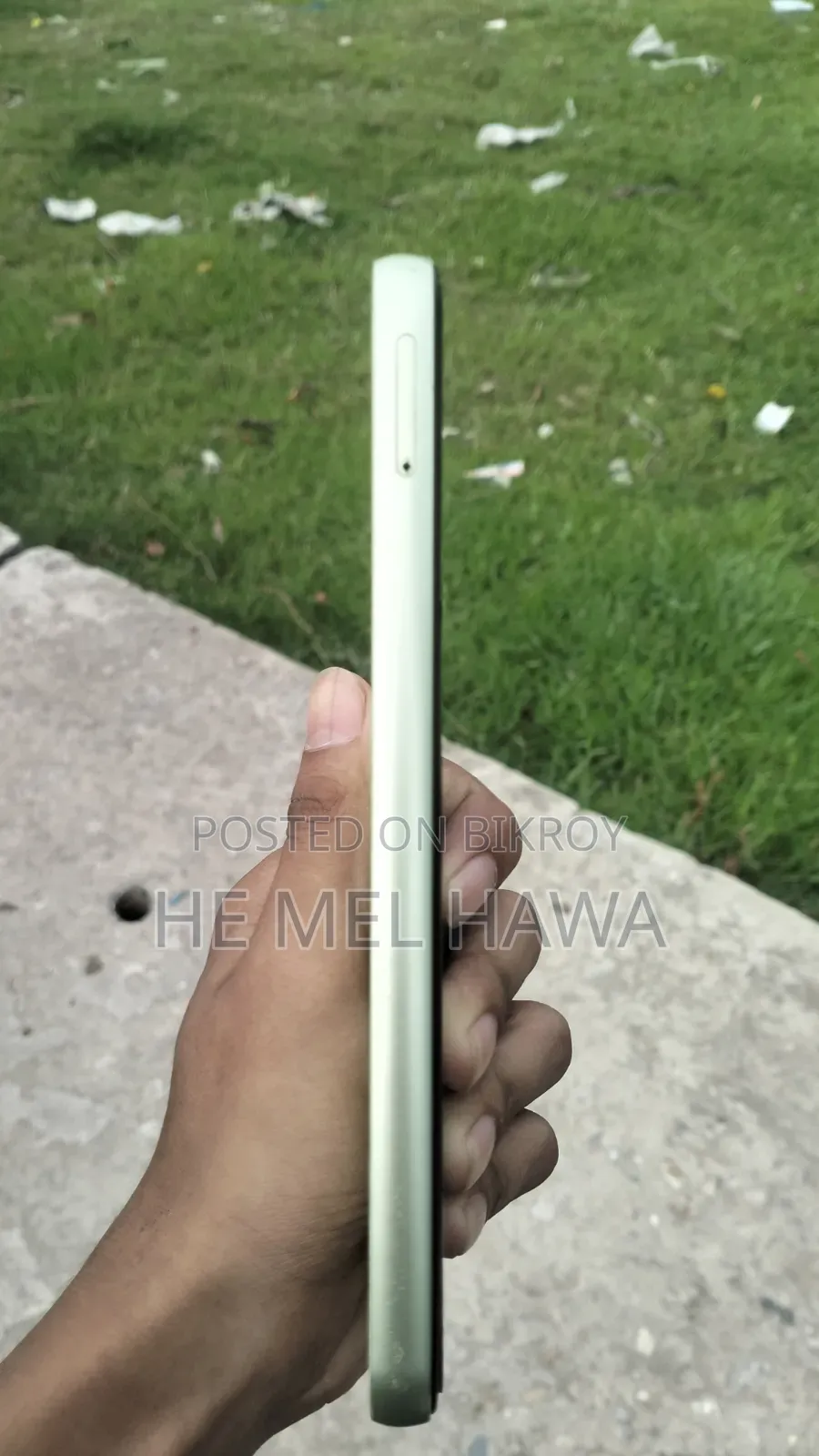 Samsung Galaxy A14 5G 128 GB Green