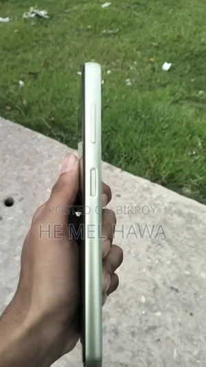 Samsung Galaxy A14 5G 128 GB Green