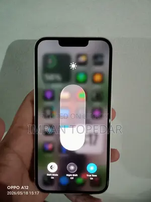 Apple iPhone 13 128 GB Silver
