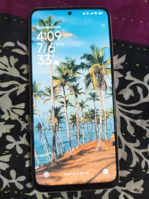 Xiaomi Redmi Note 12 128 GB Orange