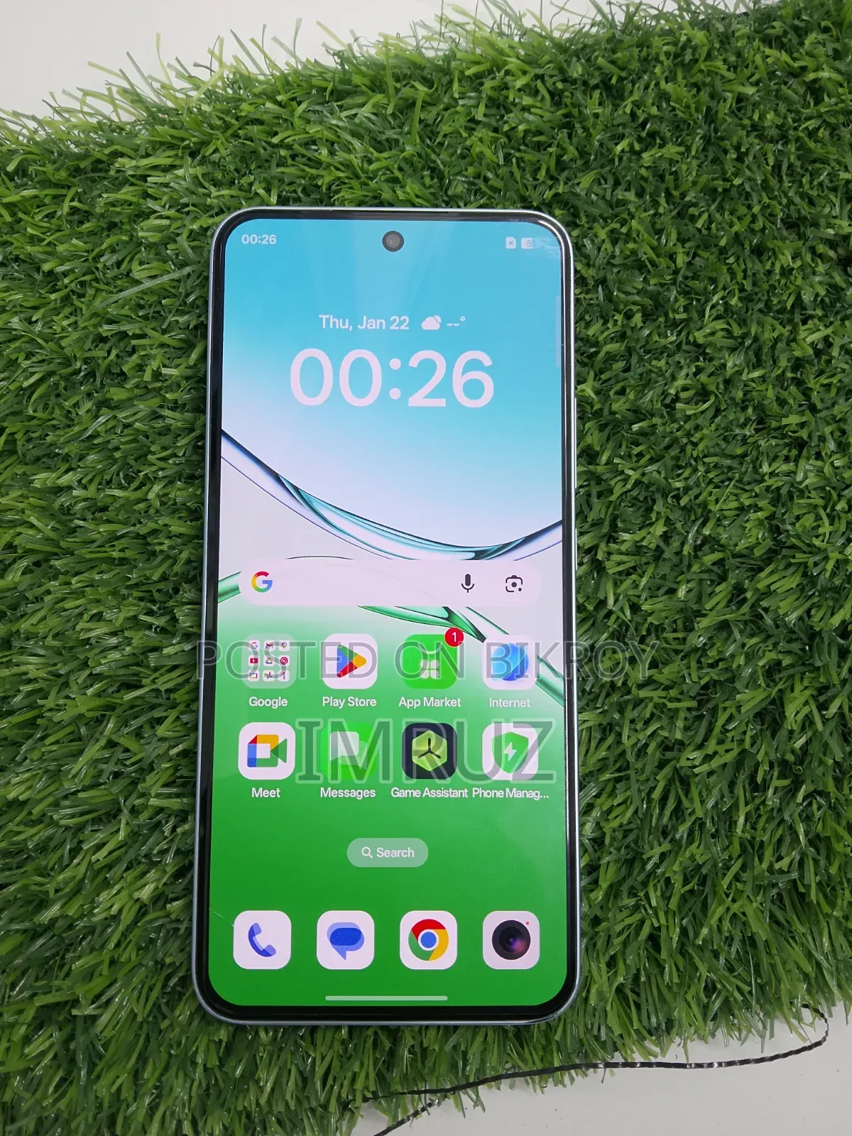 অপো এফ২৯ ২৫৬ জিবি