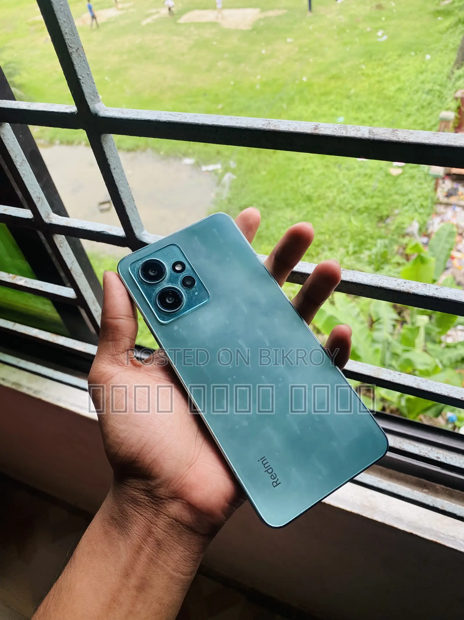 Xiaomi Redmi Note 12 128 GB