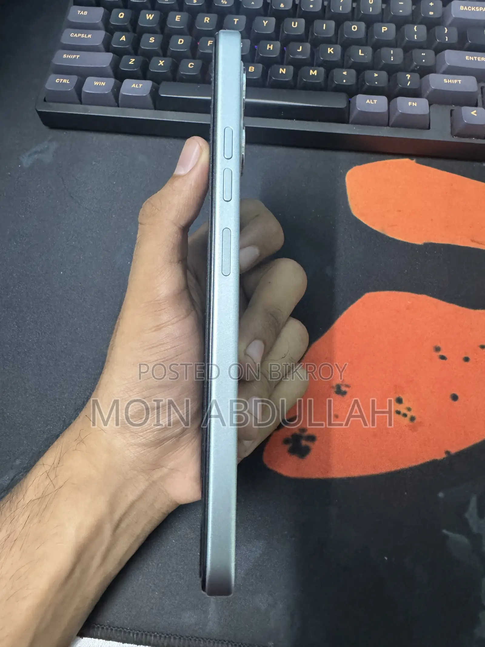 Tecno Spark Go 64 GB White