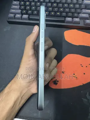 Tecno Spark Go 64 GB White