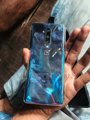 OnePlus 8 128 GB Rose Gold
