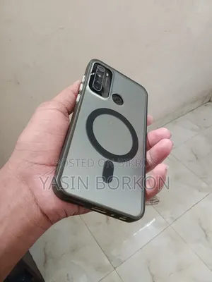 Xiaomi Redmi Note 8 64 GB Black