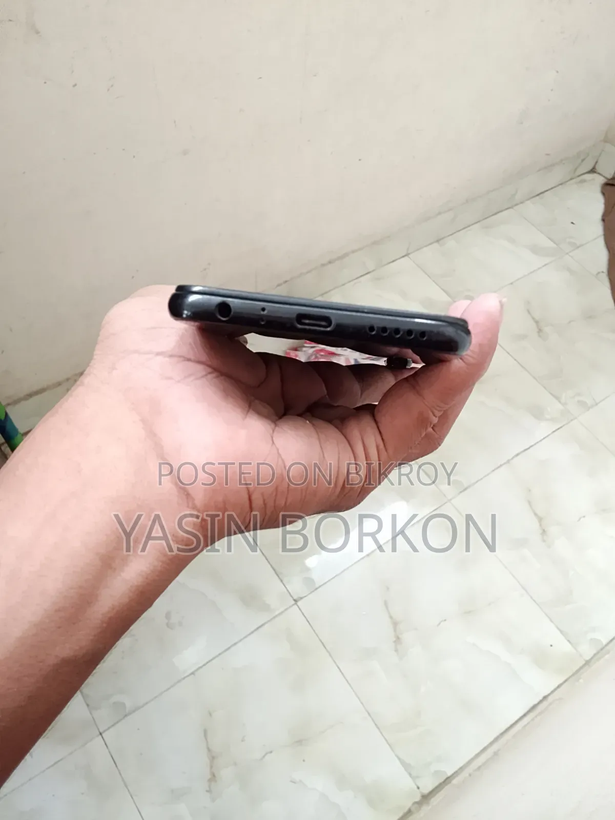 Xiaomi Redmi Note 8 64 GB Black