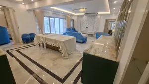 Furnished 4-Bedroom Apartment in Gulshan for Rent