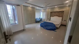 Furnished 4-Bedroom Apartment in Gulshan for Rent