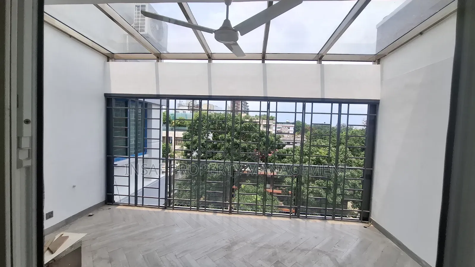 Furnished 4-Bedroom Apartment in Gulshan for Rent