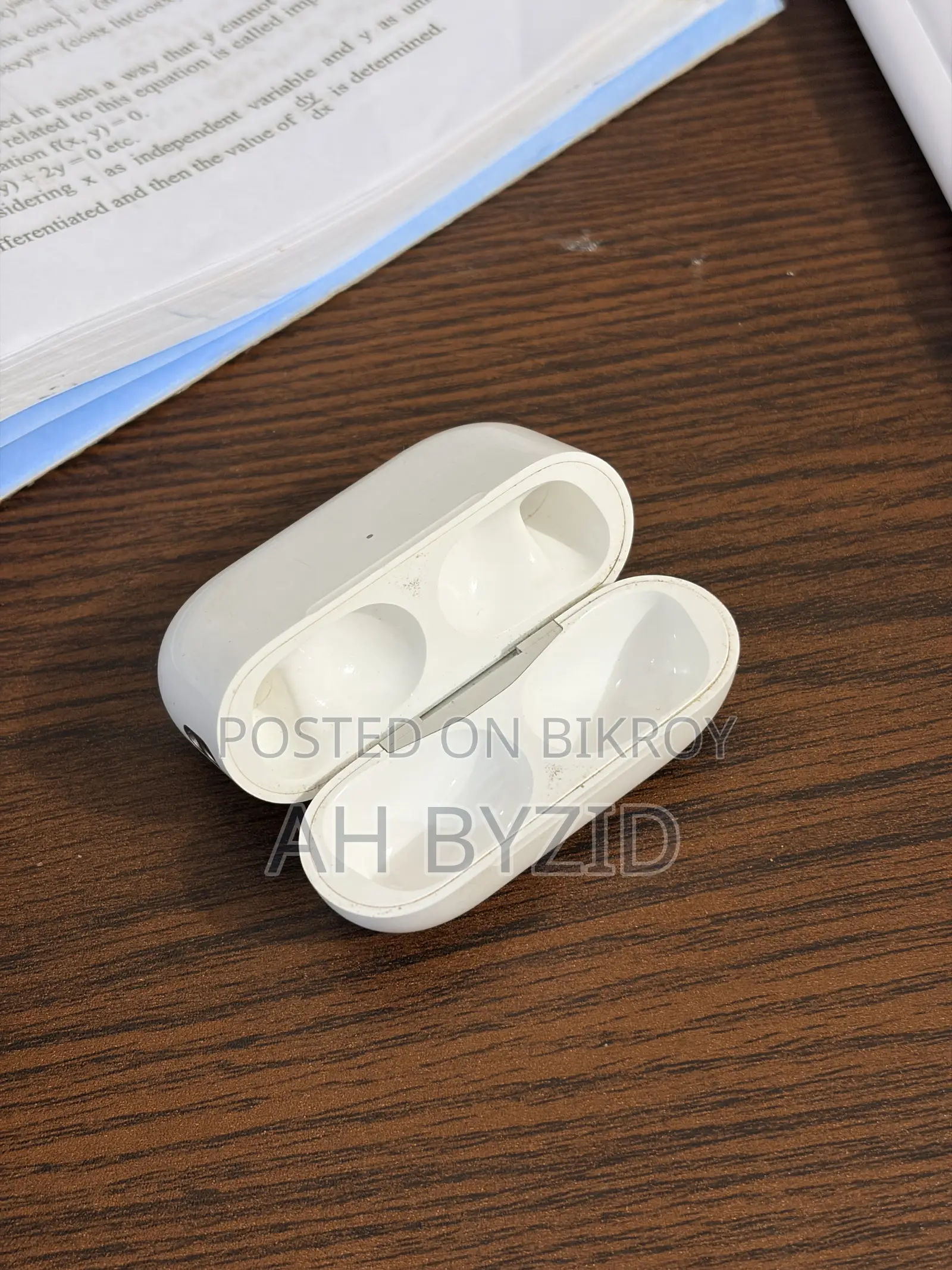 Airpods Pro 2nd Gen