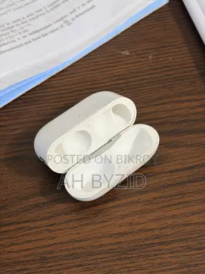 Airpods Pro 2nd Gen