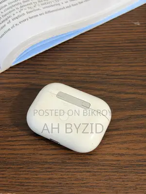 Airpods Pro 2nd Gen