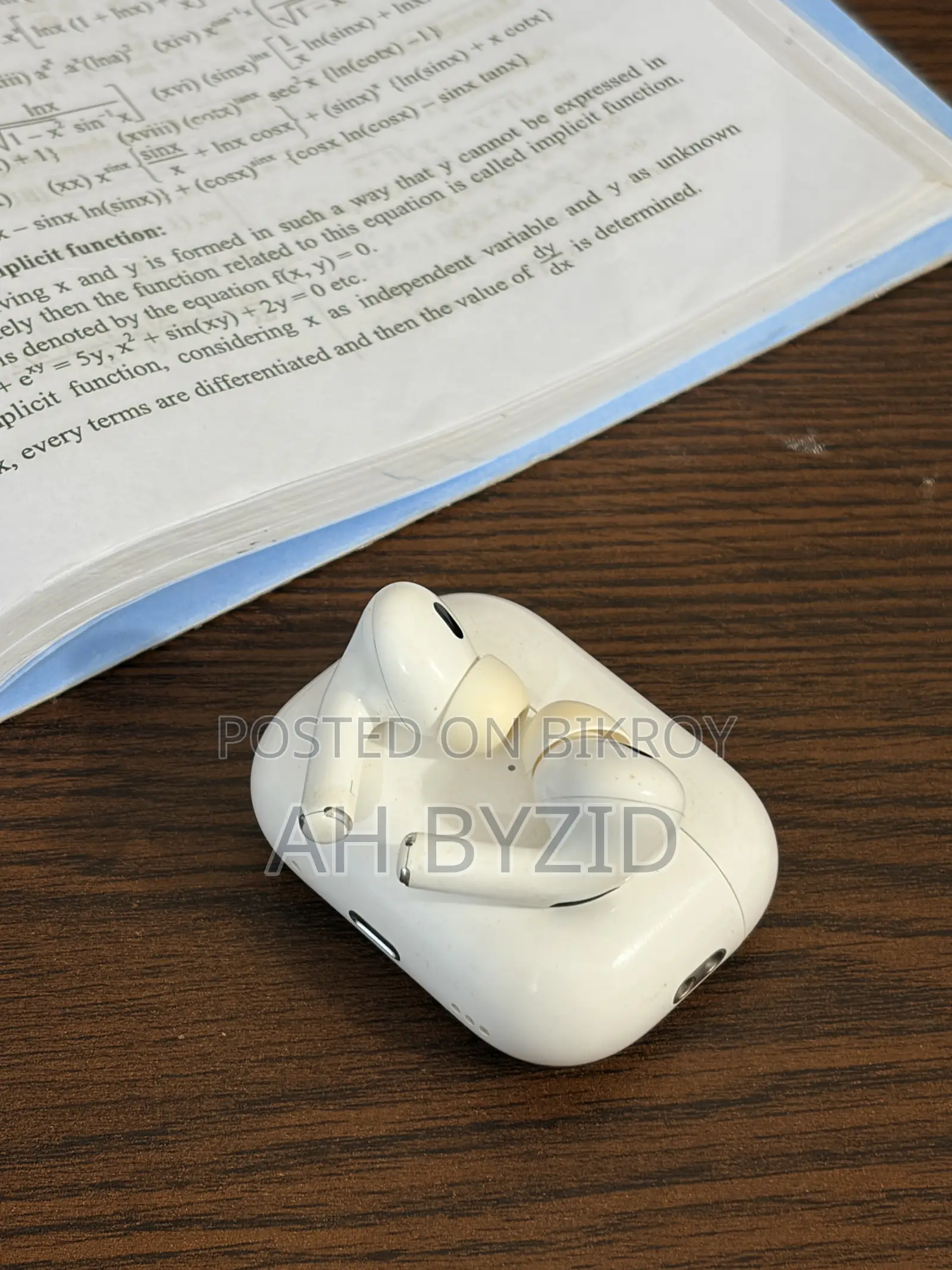 Airpods Pro 2nd Gen