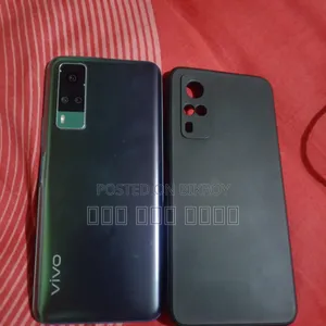 Vivo Y51 16 GB Purple