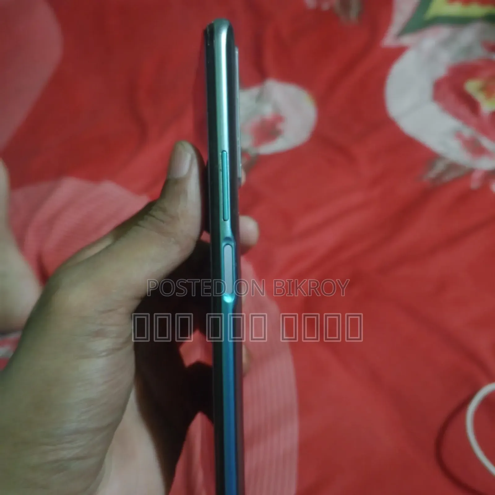 Vivo Y51 16 GB Purple