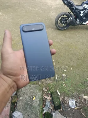 Tecno Pova 5G 128 GB Black