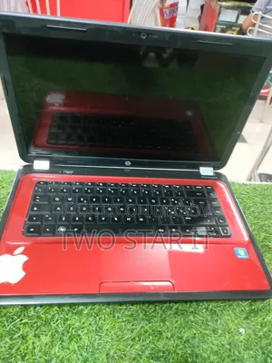 Laptop HP Pavilion G6 8GB Intel Core I5 SSD 128GB