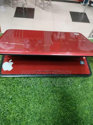 Laptop HP Pavilion G6 8GB Intel Core I5 SSD 128GB