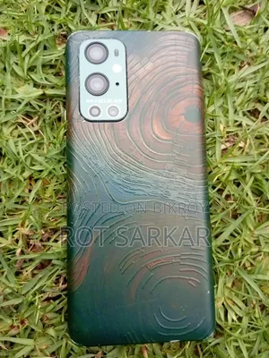 OnePlus 9 Pro 256 GB Blue