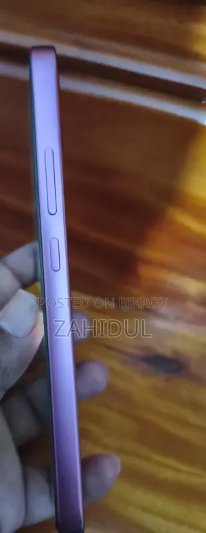 Oppo A6 Pro 256 GB Rose Gold