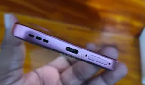 Oppo A6 Pro 256 GB Rose Gold