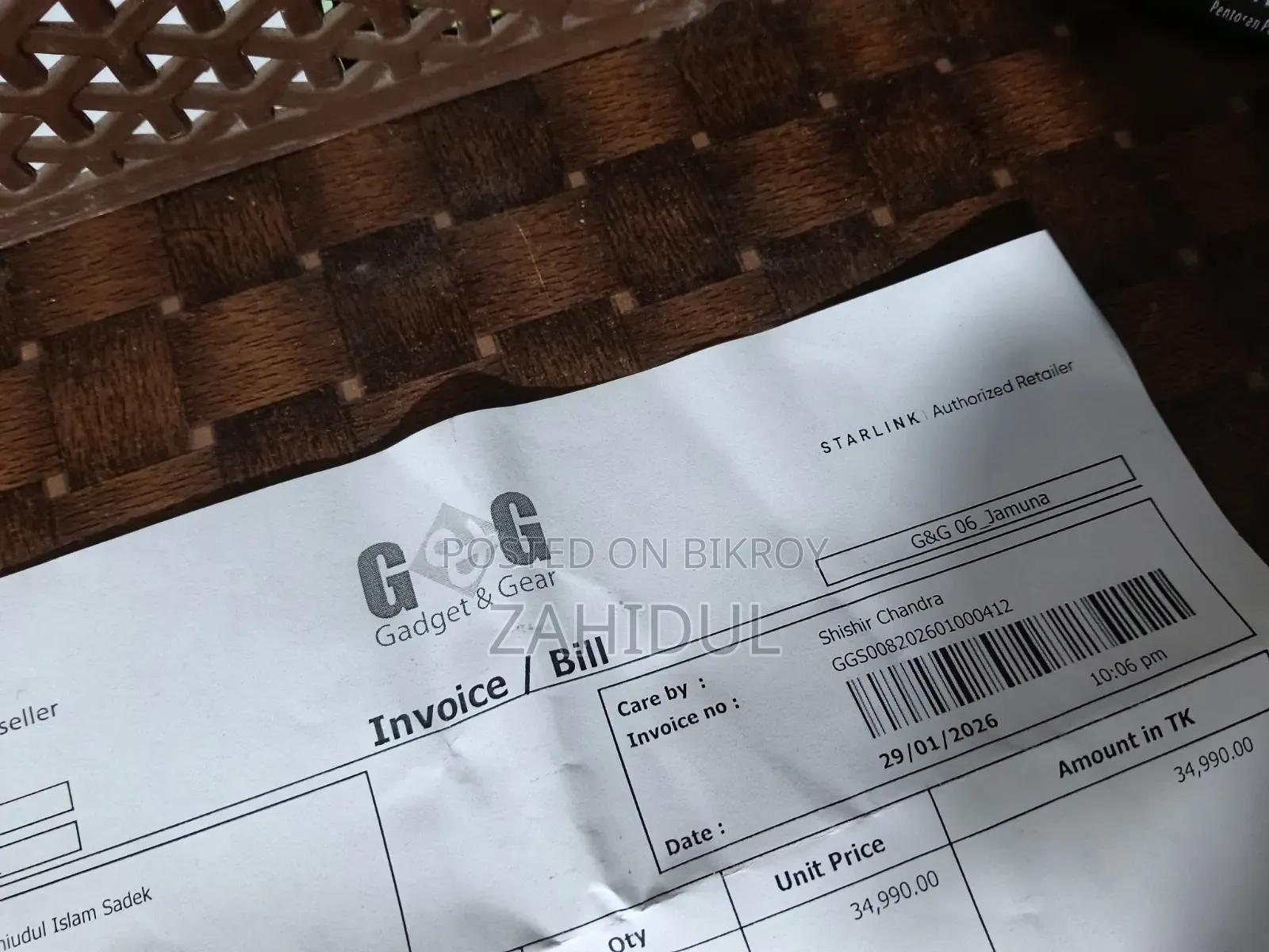 Oppo A6 Pro 256 GB Rose Gold