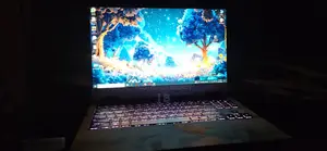 Laptop HP Omen 15 16GB Intel Core I7 SSD 1TB