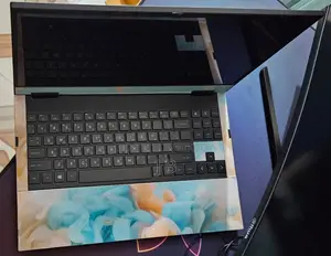 Laptop HP Omen 15 16GB Intel Core I7 SSD 1TB