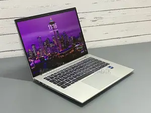 Laptop HP 8GB AMD Ryzen SSD 512GB