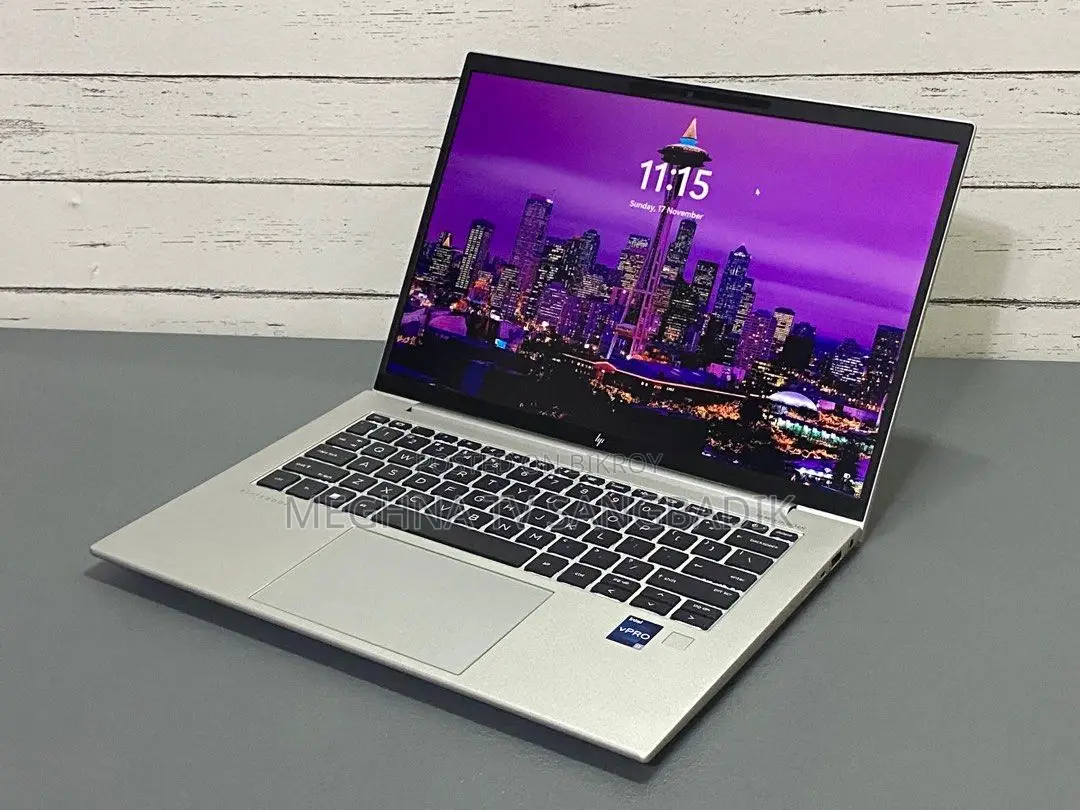 Laptop HP 8GB AMD Ryzen SSD 512GB