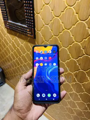ভিভো ভি২০ ১২৮ জিবি ব্ল্যাক