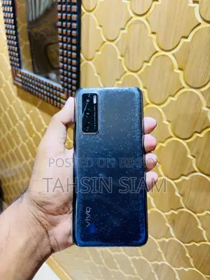 ভিভো ভি২০ ১২৮ জিবি ব্ল্যাক