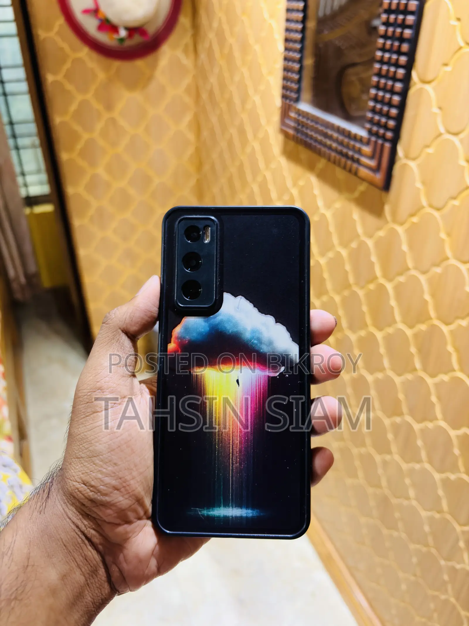 ভিভো ভি২০ ১২৮ জিবি ব্ল্যাক