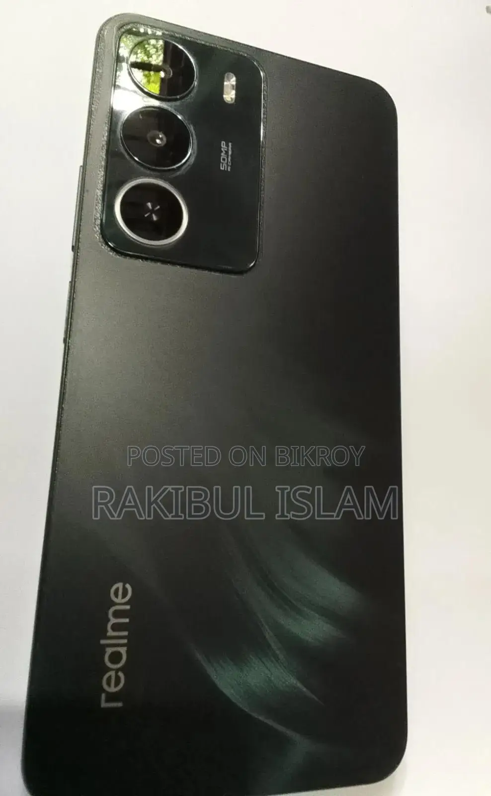 Realme C71 128 GB