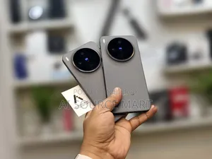 Vivo X300 256 GB Gray