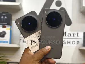 Vivo X300 256 GB Gray