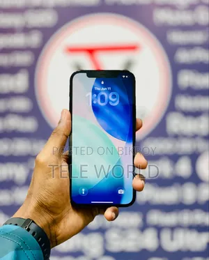 অ্যাপল আইফোন ১২ প্রো ১২৮ জিবি ব্লু