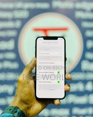 অ্যাপল আইফোন ১২ প্রো ১২৮ জিবি ব্লু