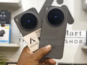 Vivo X300 256 GB Gray