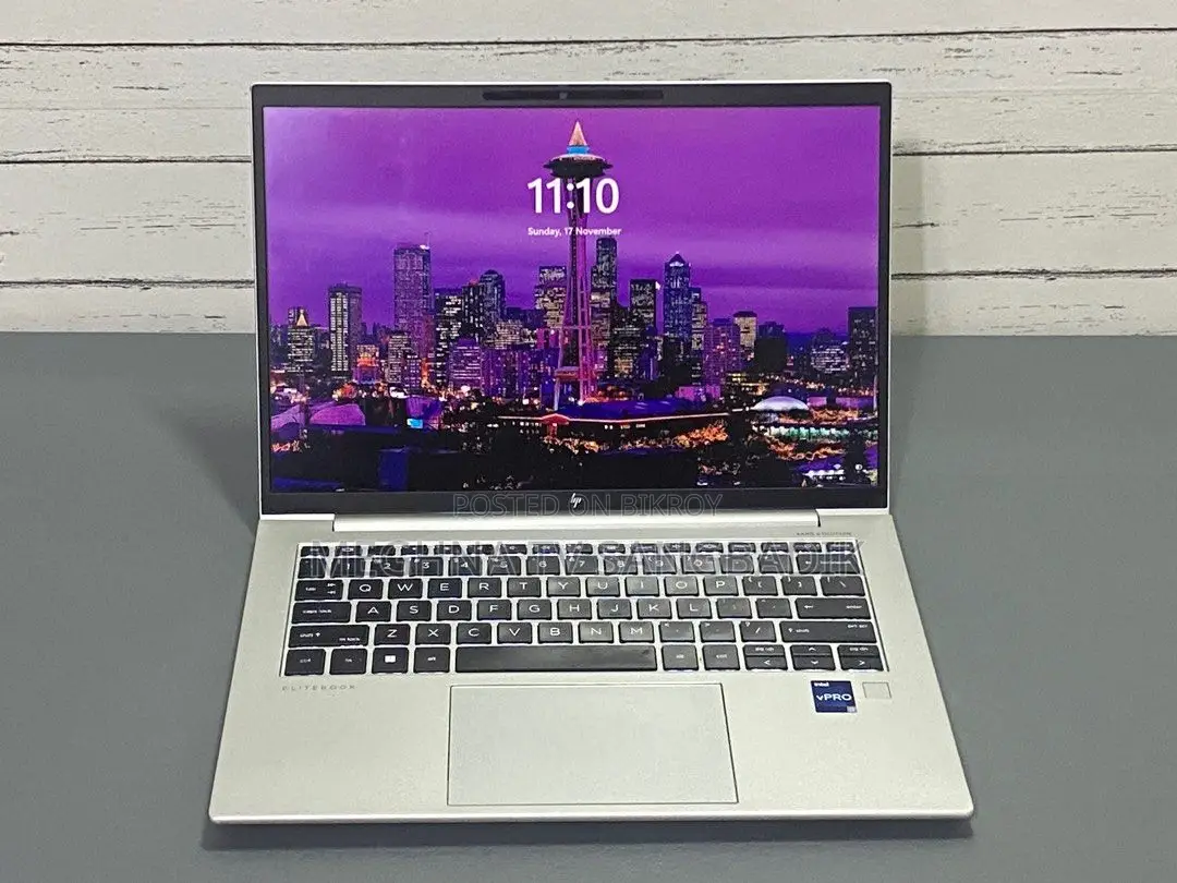 Laptop HP 8GB AMD Ryzen SSD 512GB