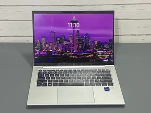 Laptop HP 8GB AMD Ryzen SSD 512GB