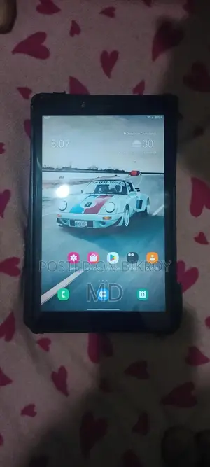 Samsung Galaxy Tab a 8.0 (2019) 32 GB Black